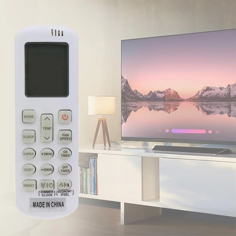 Air Conditioner Con… - image