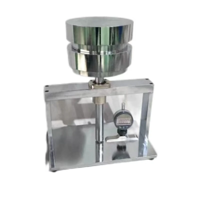 

High Precision Gypsum Hardness Tester Gypsum Hardness Tester Gypsum Measuring Instrument