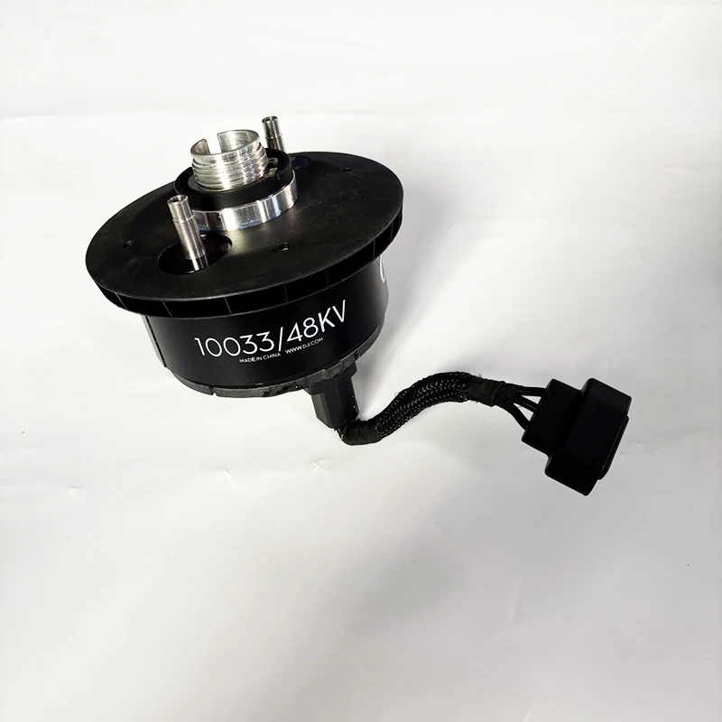 Para drones agrícolas DJI T50 10033 Accesorios de reparación de drones con motor de potencia para piezas de reparación agrícolas DJI