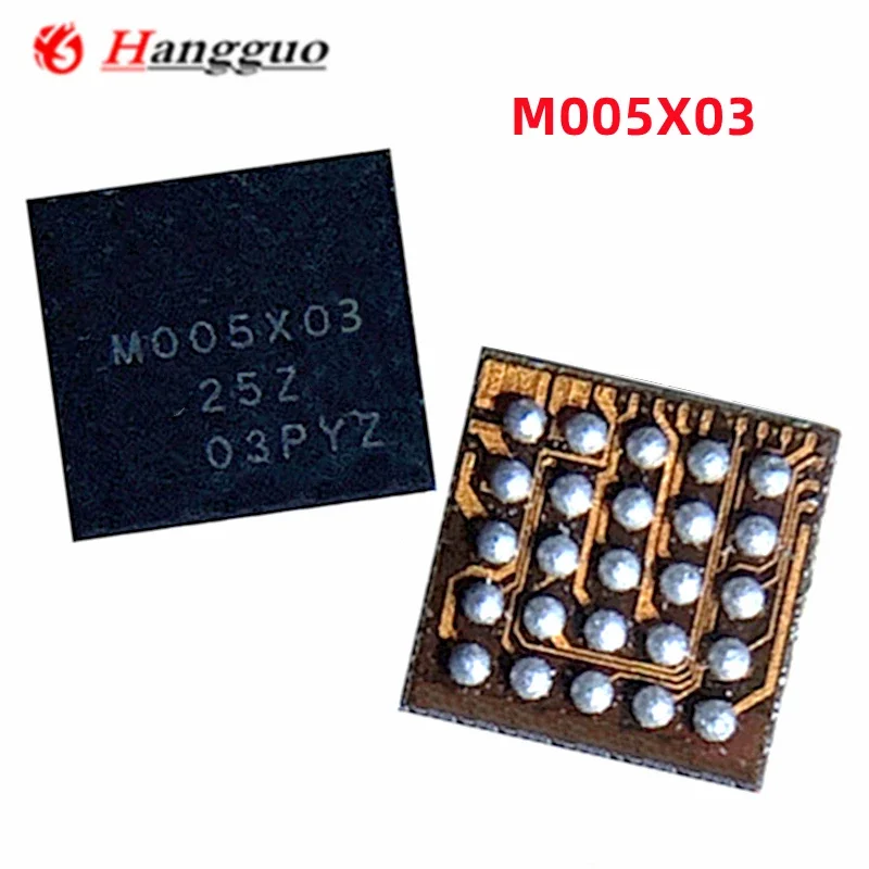 5Pcs/Lot M005X03 SM…