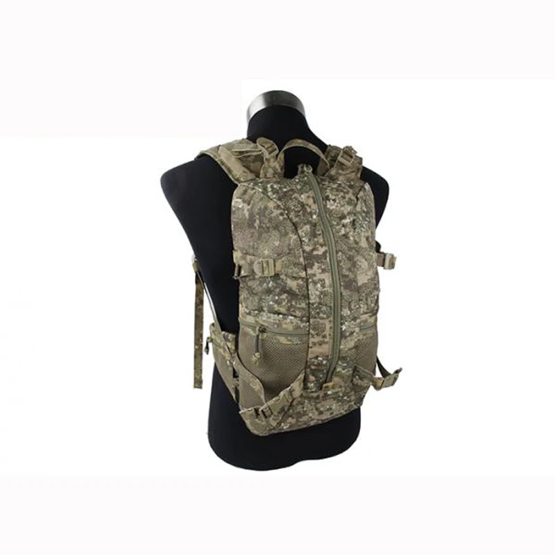 RPT029  Rasputin Backpack PenCott Badlands shoulder bag