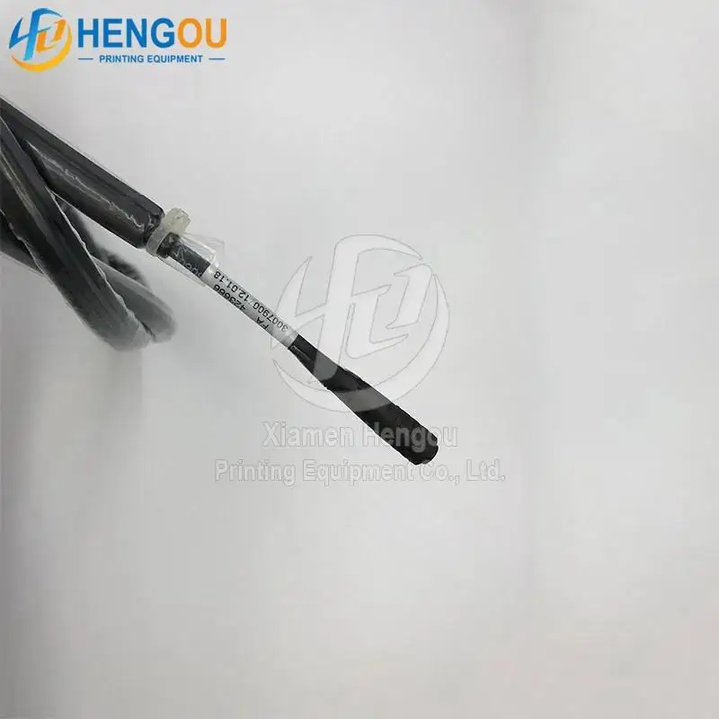 P P 4334140 C SCHALTLEISTE AUFTRAG: 50428629   AP. 00285000   Peças da imprensa do sensor KBA