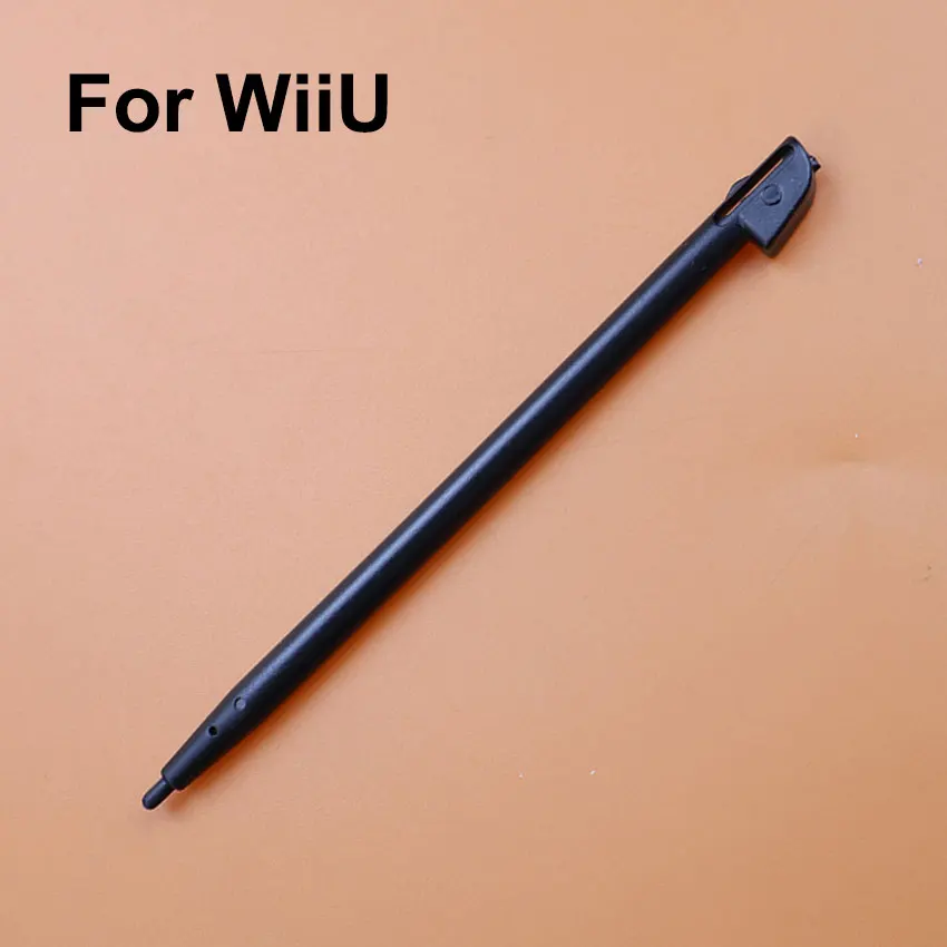 ChengHaoRan 1 pz Per 2DS Penna Touch In Plastica Stilo Compatto Penna Stilo Dello Schermo Multi-Colore Per NDS WiiU 2DS
