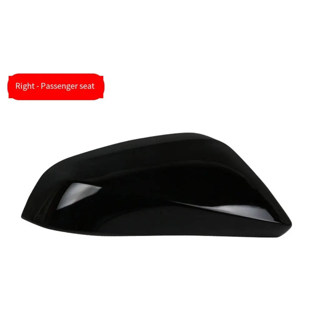 Side Wing Mirror Cap For Lexus For NX200T For NX300 For NX300H 2015 2016 2017 2018 2019 2020 Replace Black, White, Silver