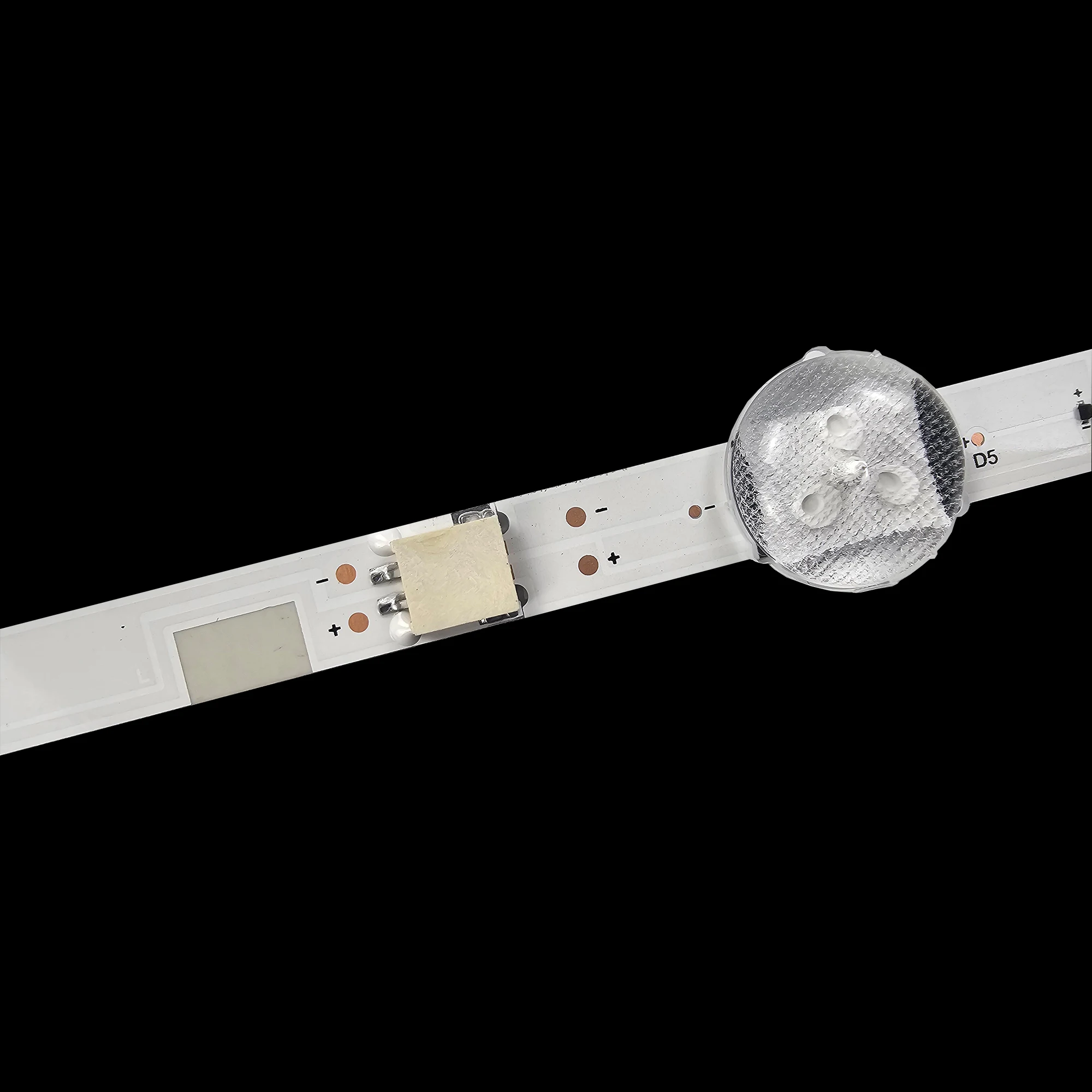 LED strip For UE40J5250 UE40J5205 UE40J5270 BN96-37622A LM41-00144A UE40M5000AU UE40M5005AW UN40J5200 UE40J5202 UE40J5070