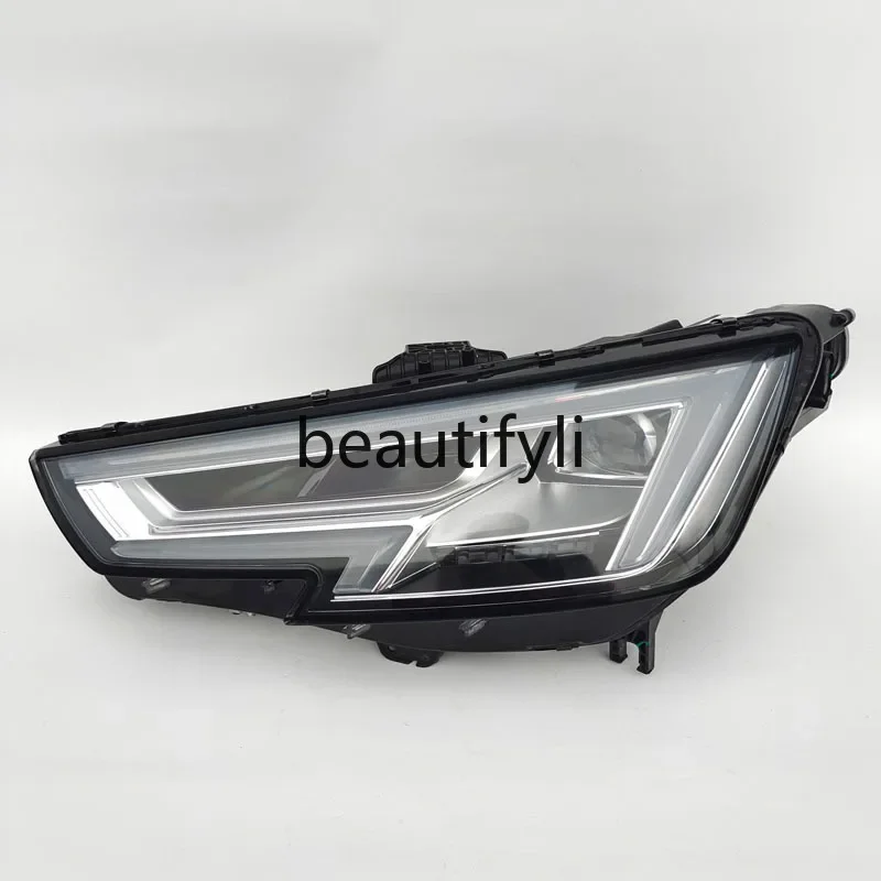 Car dismantling headlight assembly supports non-destructive low-rise, all systems are in stock