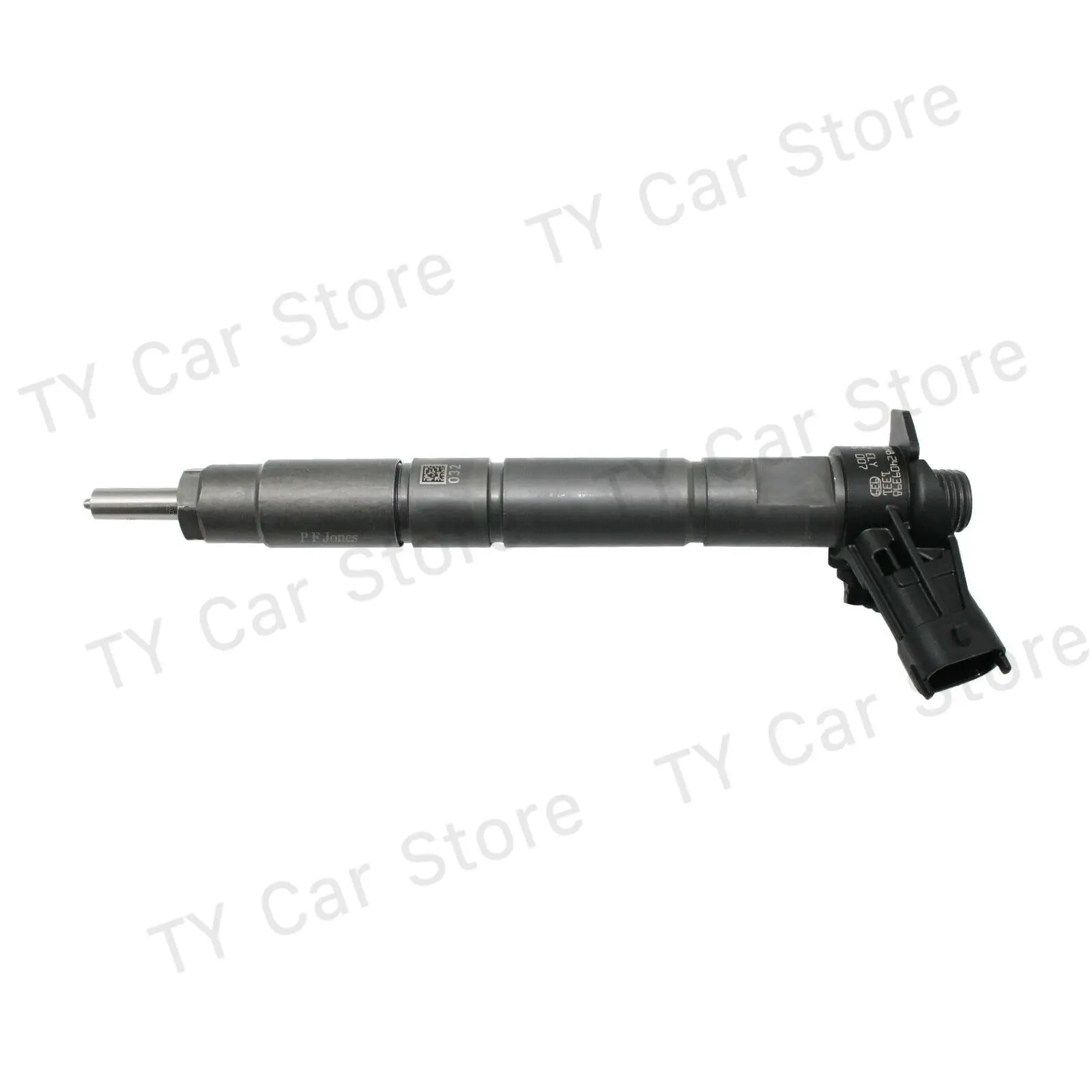 0445115007 7701476567 New Diesel Fuel Injector Nozzle For Opel Renault Nissan 2.0 dci 0445115022 8200340068 8200409398