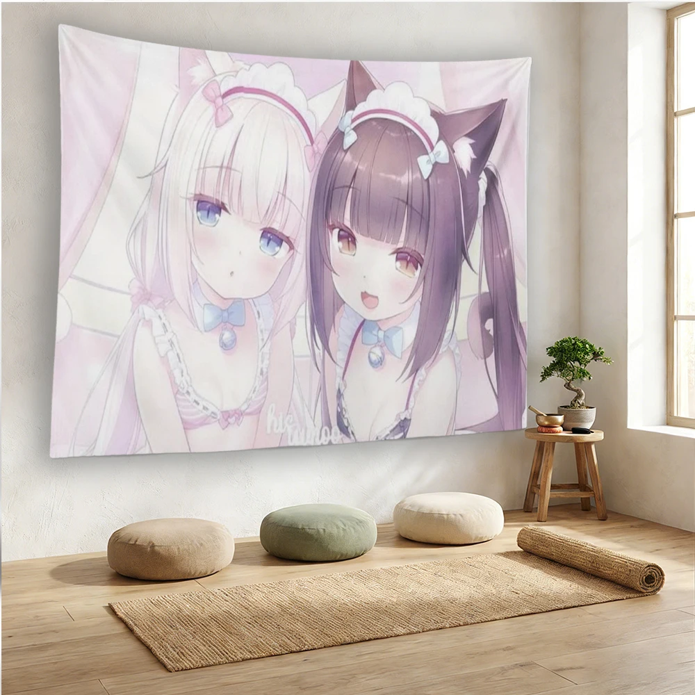Thumbnail 4 - #62 Popular Wall Hanging Tapestry Choices