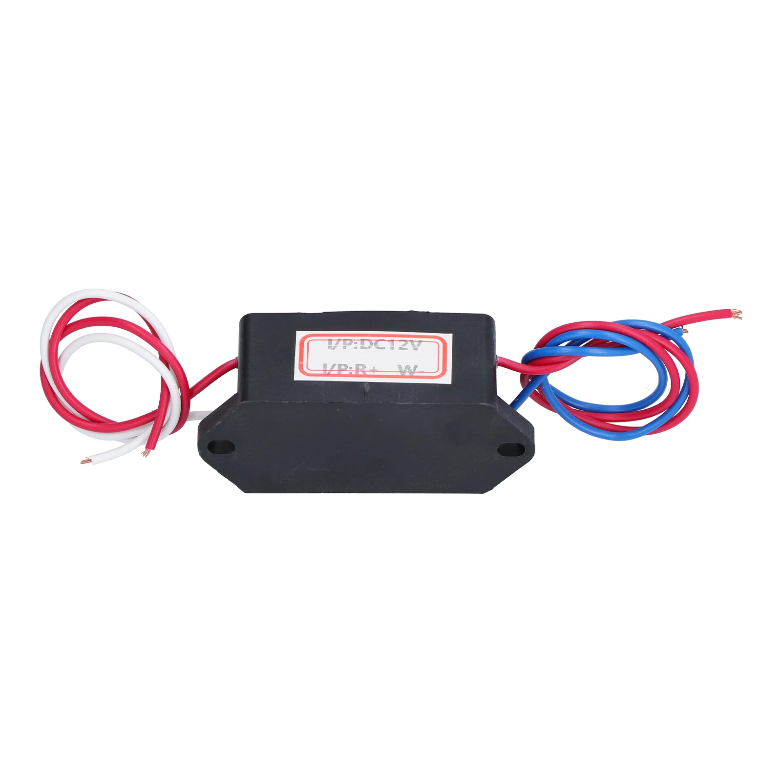 High Voltage Inverter ABS HighVoltage Generator Efficient Stable Performance Long Lasting Boost Power Module DC12V AC30KV
