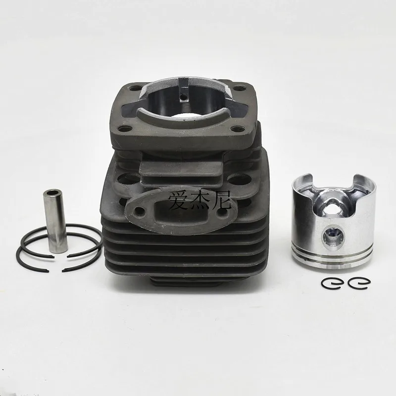 SRM-350ES CYLINDER PISTON KIT 38MM A130000601 FOR YAMABIKO ECHO SRM-340 SRM-3400 SRM-3605 RM-350 TRIMMER BRUSHCUTTER P021015780