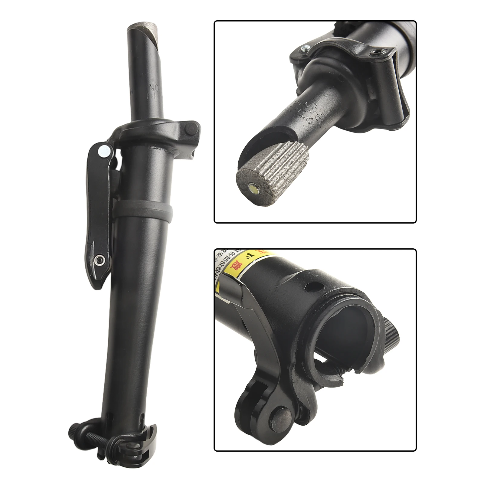 Specifications Adjustable Telescopic Stem Extension Stem Fixed Gear Bikes Handlebar Stem Comfortable Riding Experience