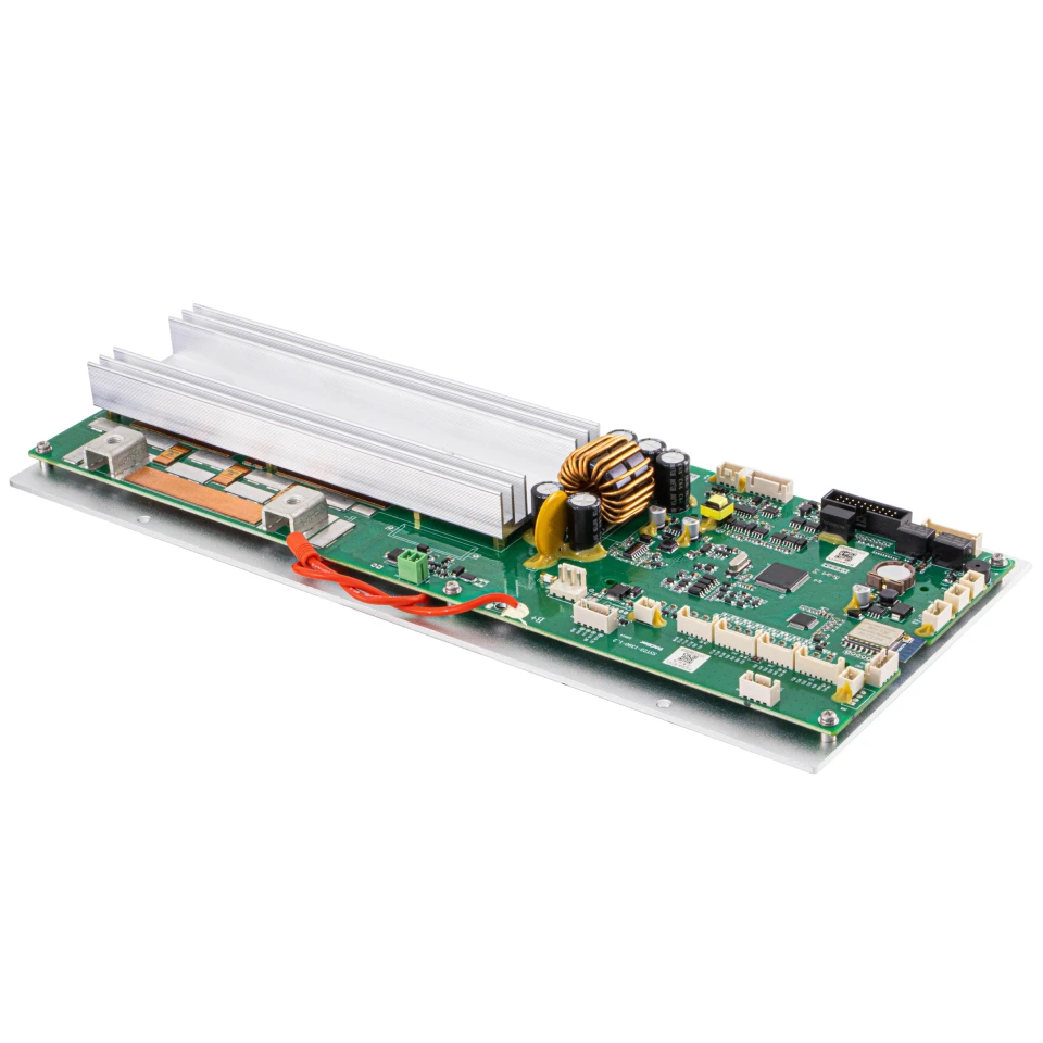 PACEex 16S 200A Overvoltage Protection BMS PACE High Qualify 200A BMS