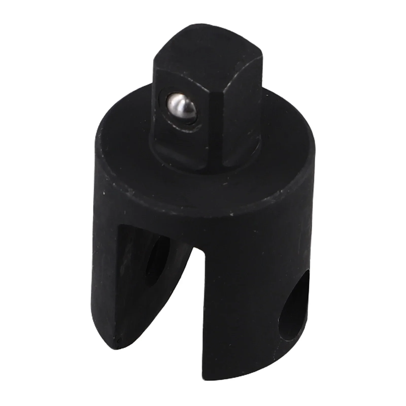 1/2 Inch 1/2 Inch Breaker Bar Head 1/2 Inch Drive Bar Head Black Phosphate Finish For 1/2 Inch Drive Power Bars