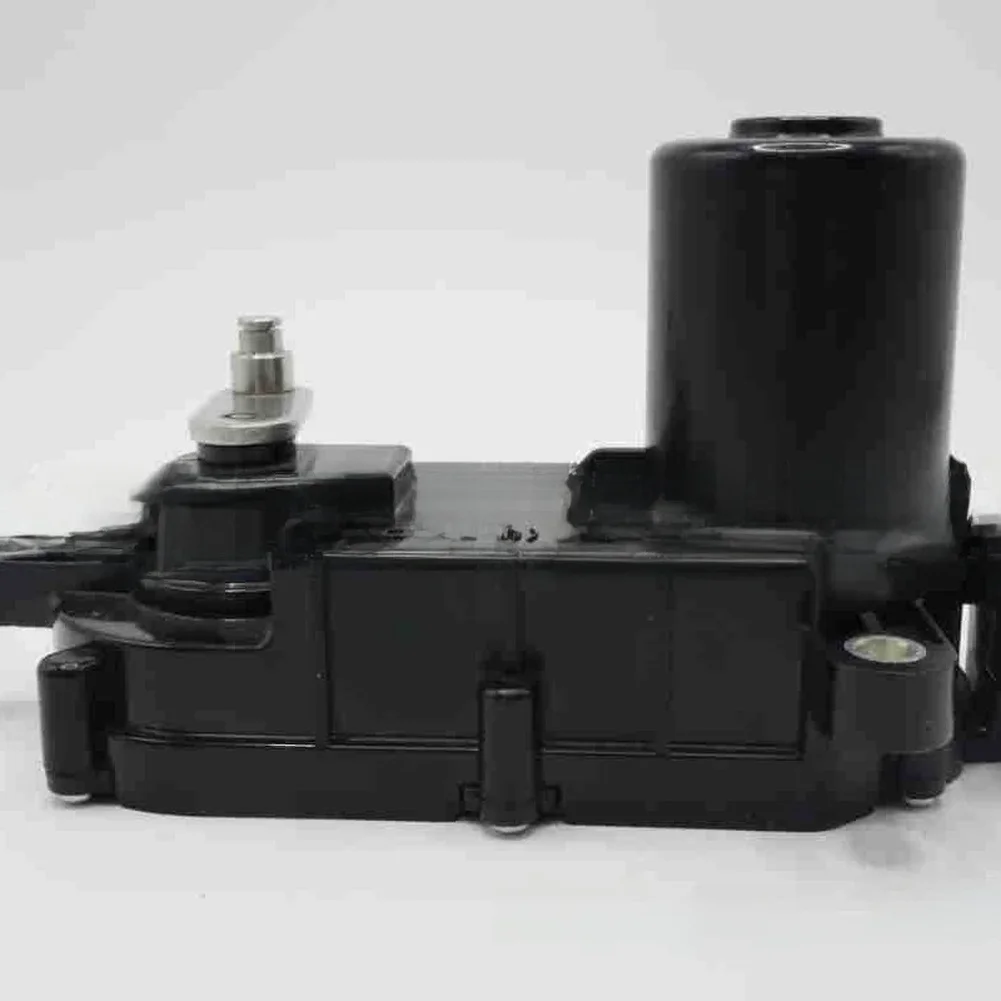 Santa Fe Sport Valve Motor Control Solenoid For Daily Commuting Plastic And Metal Construction High Durability Materials