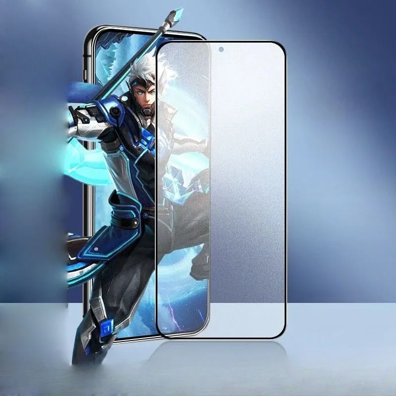 

Для Google Pixel 10 9 Pro XL складная матовая защитная пленка из закаленного стекла для Pixel 10 pro, защитная пленка от отпечатков пальцев