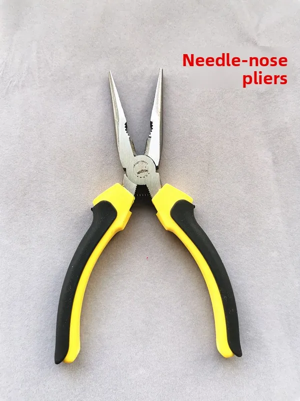 

Piano Tuning Tools Piano Accessories Needle-nose Pliers