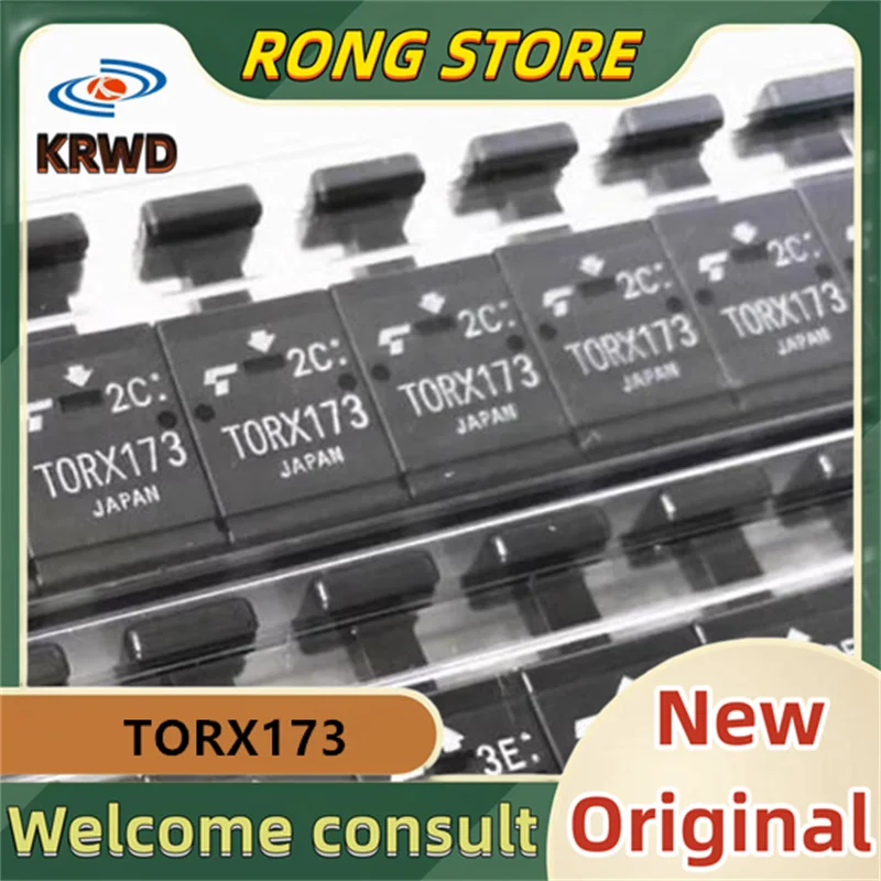 

2шт TORX173 Новый и оригинальный TOTX173 TOTX173A DIP6