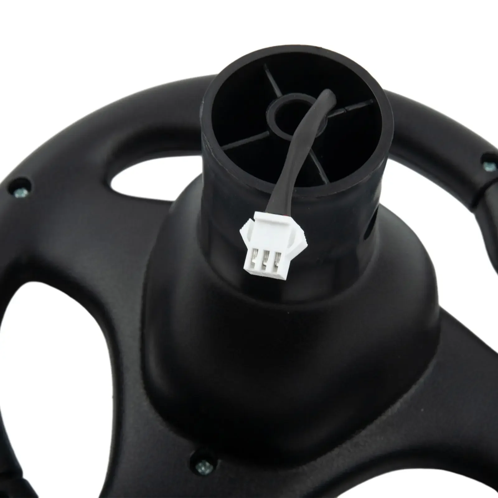 電気自動車用ステアリングホイール-1x-アクセサリー-プラスチック-金属-ポータブル-実用的-s2388-s2588-s9088-高品質