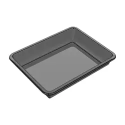 Under Seat Car Storage Box Replacement Hidden Organizer Tray Drawer for Vehicles Cup Trucks Automotive Supplies Umbrellas