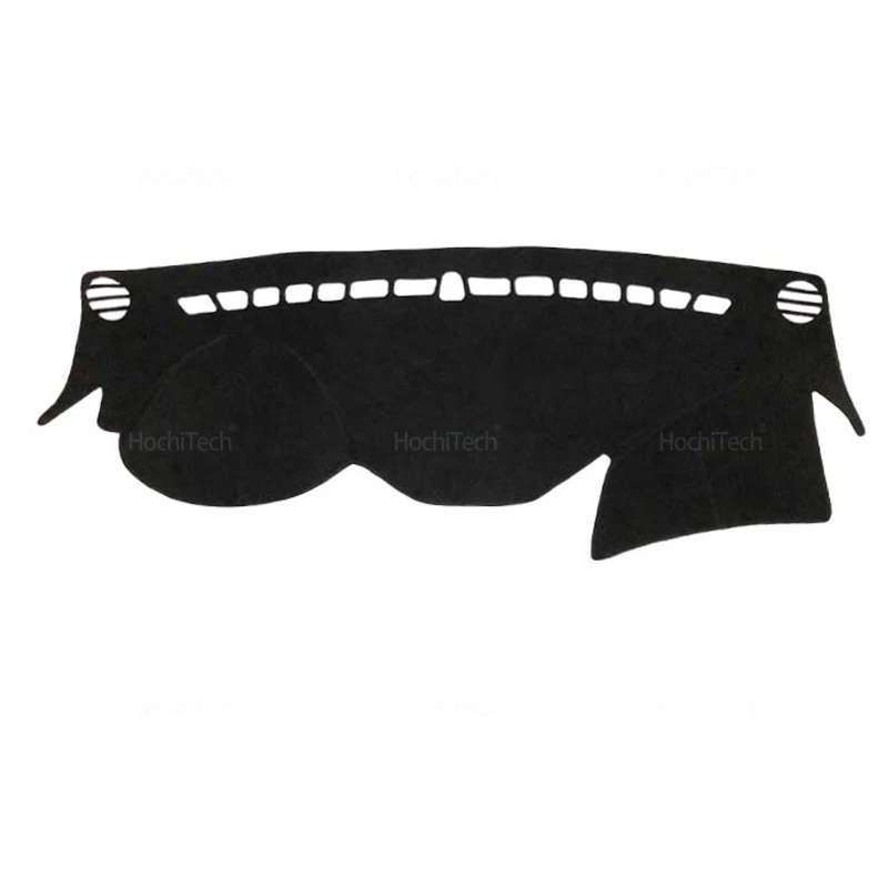 Dashboard Cover Protective Pad for Hyundai Sonata I45 2010 2011 2012 2013 2014 YF Accessories Dash Board Sunshade Anto-UV Carpet