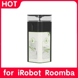 Für irobot roomba 500 600 650 675 700 770 880 900 960 e5 i3 i7 Serie virtuelle Barriere Dual-Mode-Navigations wand