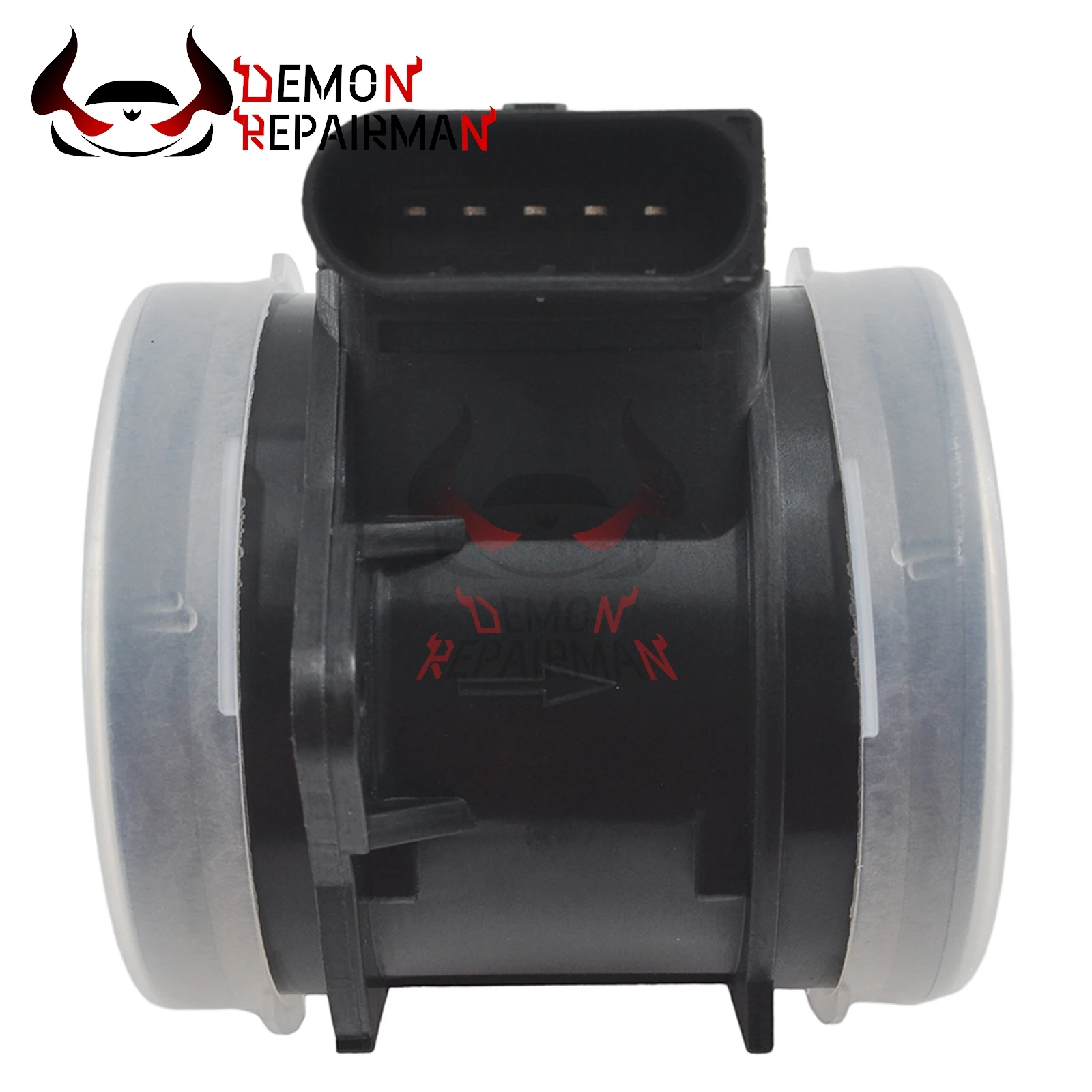 Car Mass Air Flow MAF 5WK96431 2816425000 Sensor For Kia Rio5 1.6L Spectra Spectra5 Sportage 2.0L Magentis Optima Rondo 2.4L
