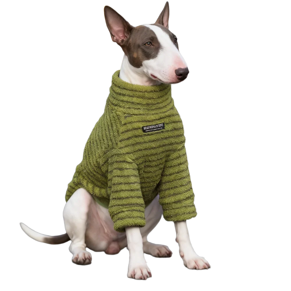 

Winter Dog Hoodie Coat Big Dog Clothes Border Collie Husky Samoyed Labrador Golden Retriever Weimaraner Dog Costume Pet Apparel