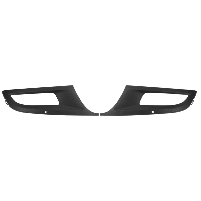 Front Bumper Lower … - image