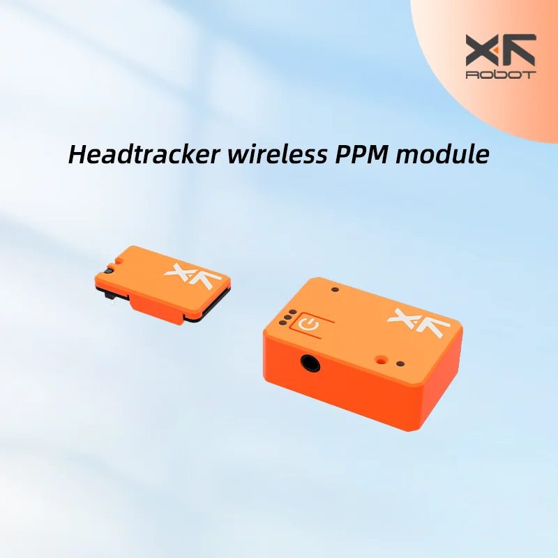 XF-C-20 Headtracker Wireless PPM Module Accessories