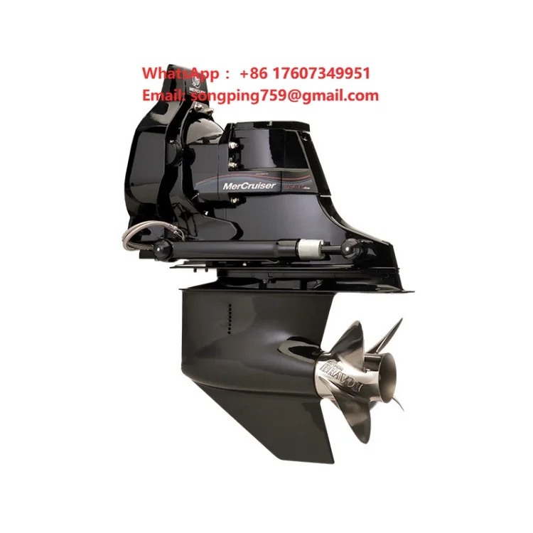 New Ship Outboard Engine Rubber Boat Special Lifeboat Propeller 3 Blades for Retrofit/Upgrade