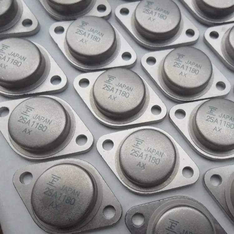 2SA1180 1pcs/lot New&Original In Stock