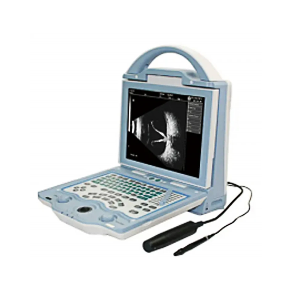 Ophthalmic Ultrasound Scanner AB Biometer ODU5