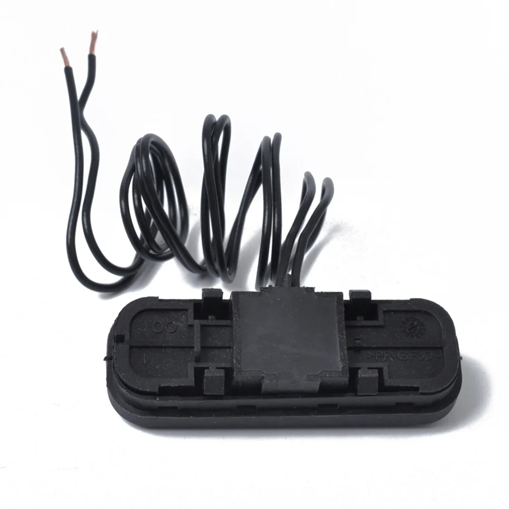 Image of Zuverlässiger Kofferraum-Entriegelungsschalter für Chevrolet-Modelle für Cruze und Orlando (11 14) OE-Code 13393912 Einfach zu bedienen