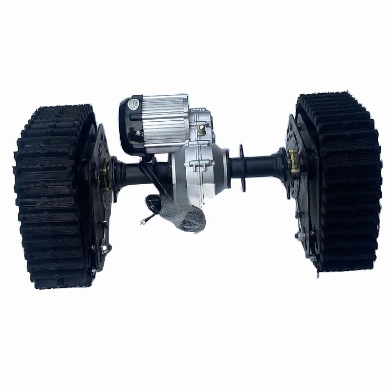 Snowmobile four-wheel ATV kart accessories