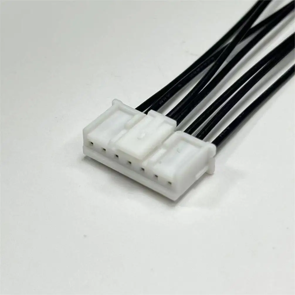 XAP-07V-1 Wire harness, JST XAP 2.50mm Pitch OTS Cable,7P，Off The Shelf, Fast Delivery