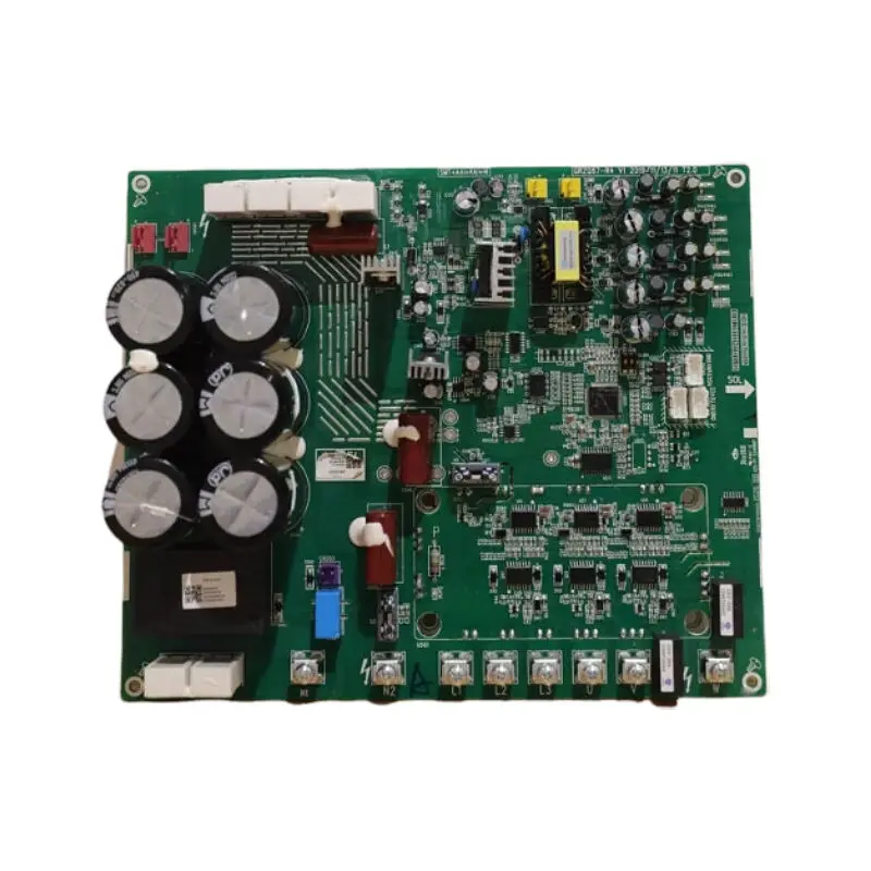 New & Original PLC Control Board for air Conditioner 300078060170 300027060148 30223000085