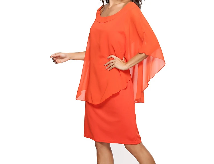 

Solid Color O-Neck Women Mini Dress Summer Style Casual Loose Dresses Vestidos Casual Beach Dress