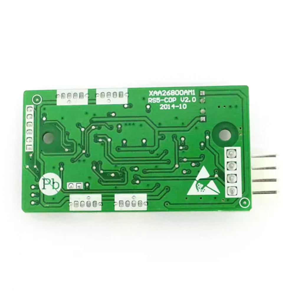 OTIS Elevator Communication Address PCB Board RS5-B OMA4351 BKS XAA26800AM1 1 Piece