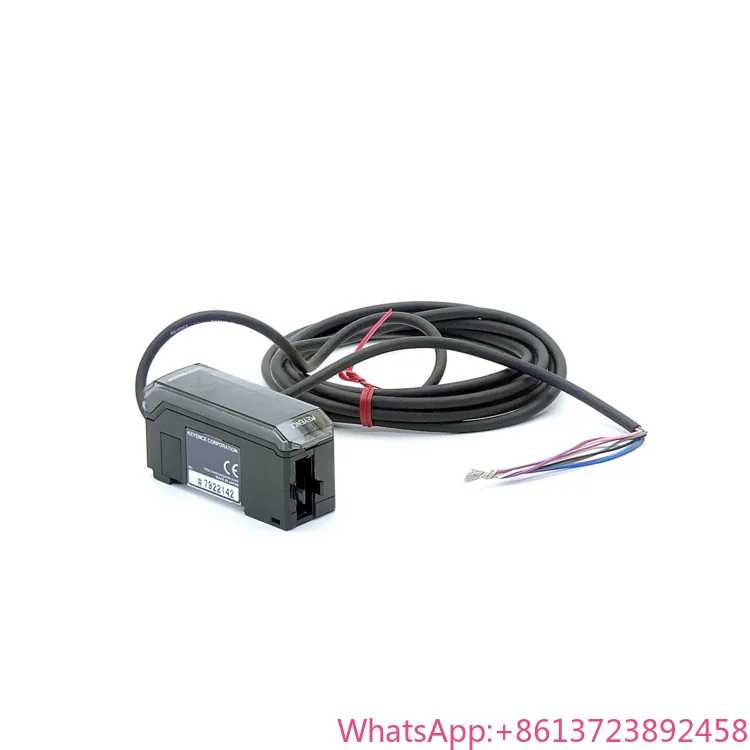 

Brand New Original Genuine GT-71AP Proximity Sensor Contact Displacement Sensor