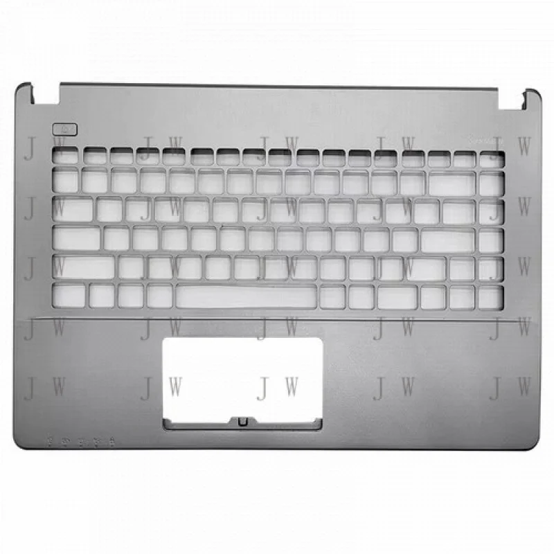 DDJ  Palmrest for Asus X450 X450V X452M K450C A450C W418L Y481L US