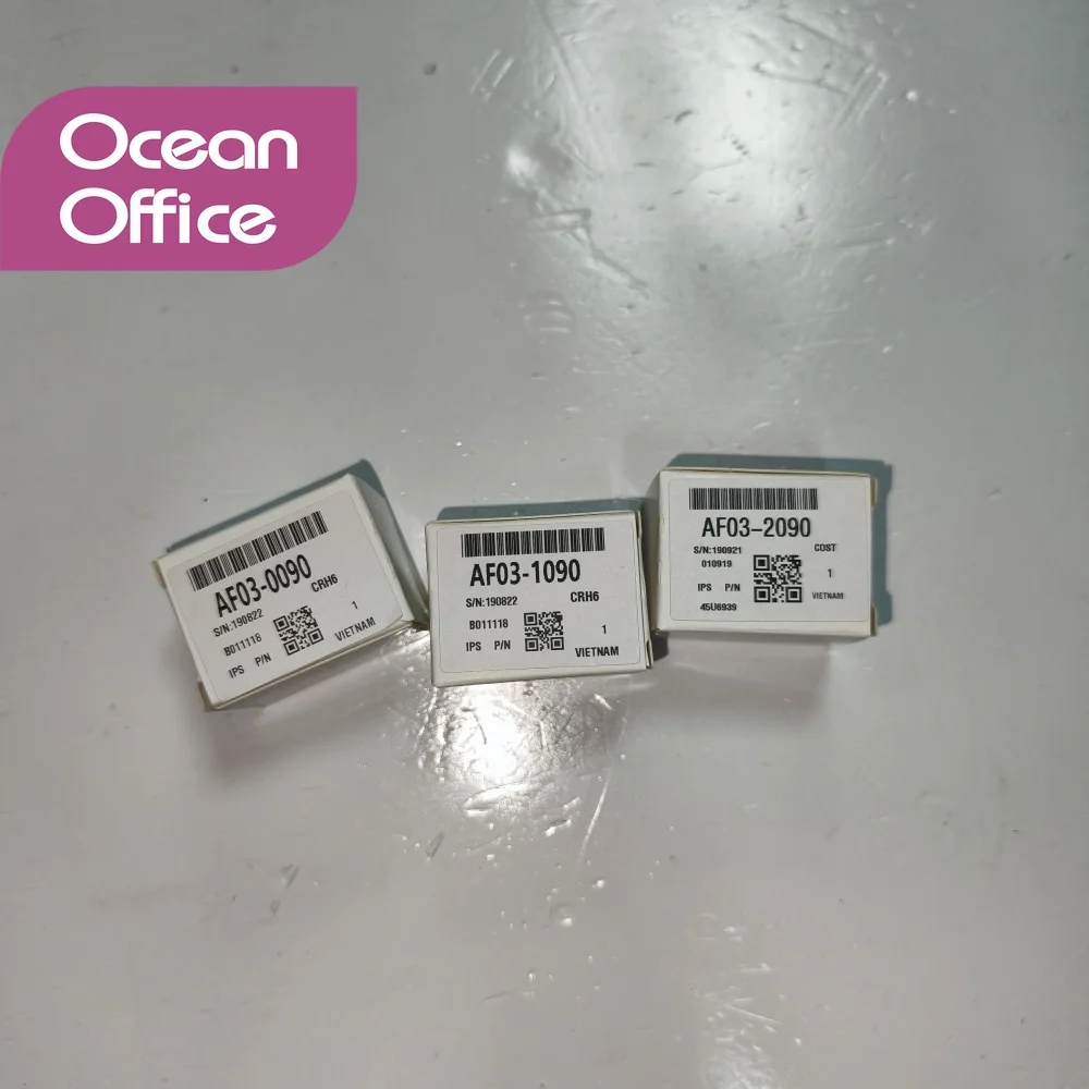 

10X AF03-0090 AF03-0085 AF03-1090 AF03-1085 AF03-2085 AF03-2090 Ролик захвата подачи для Ricoh Aficio 3035 3045 MP 4000