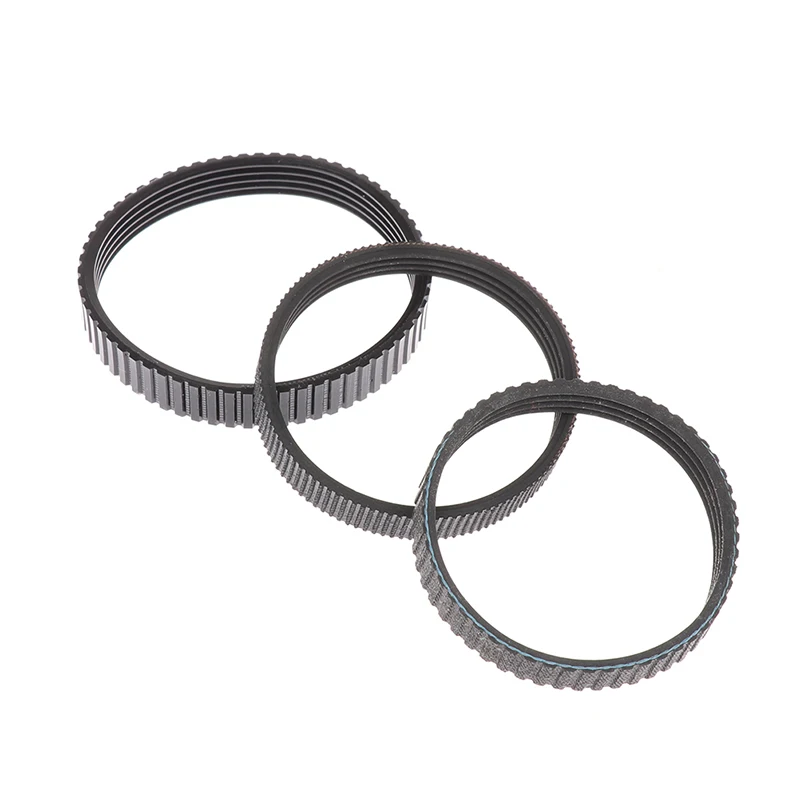 1 Pc Black Rubber Electric Planer Drive Driving Belt for F20 NF90 1900B f201900B South 90