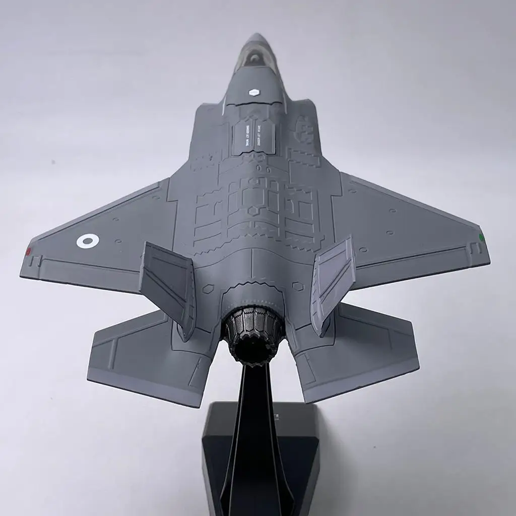 

Модель самолета F-35 в масштабе 1:72, сувенир, коллекционный предмет, украшение