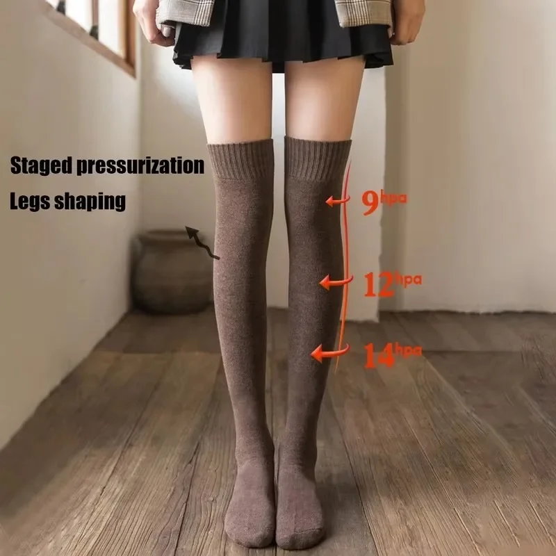 Thumbnail 3 - #81 Winter Socks Sale