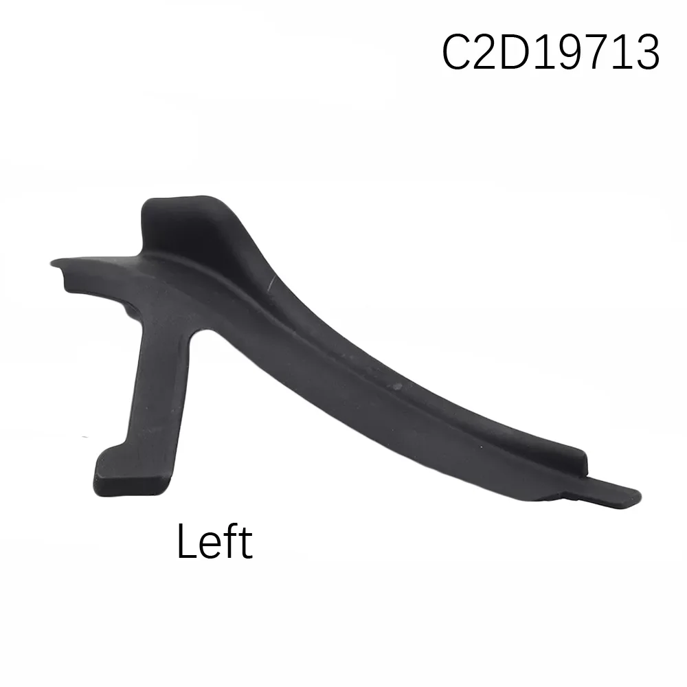 

Direct Replacement Windshield Cowl Grille Panel for Jaguar For XJL Left Front Compatible with Model Year 2010 2019