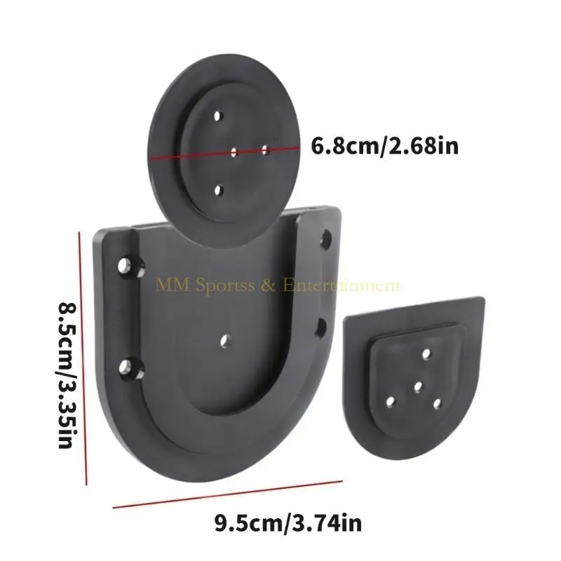 

31be Dartboards отображайте стенд настенные кронштейны для подвесных дрэтбордов, настенные настенные дрэтборды Dartboards