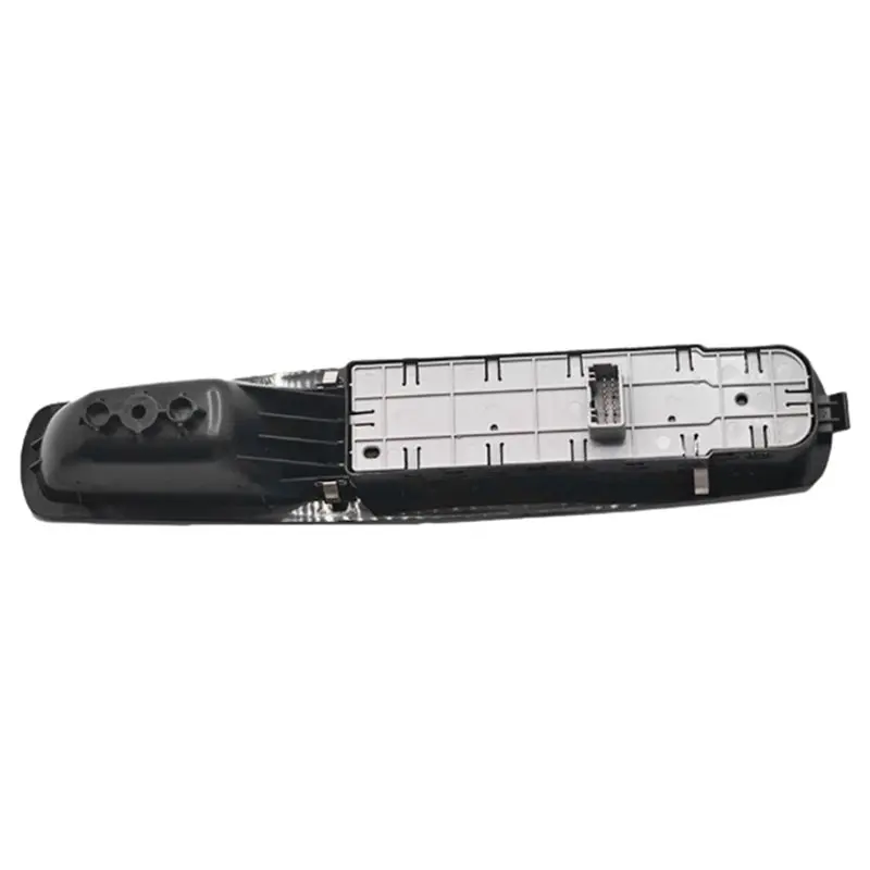【HOUSEHOLD GOODS】Car Window Switch Replacement Part 809615953R 809610017R Designed For Renault Megane, Scenic, Laguna
