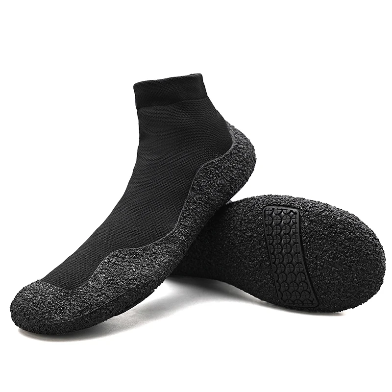 Unisex Sock Aqua Shoes Skinners Swimming Sneakers Yoga Minimalist Beach Sports Barefoot Ultra Portable Lightweight Footwear