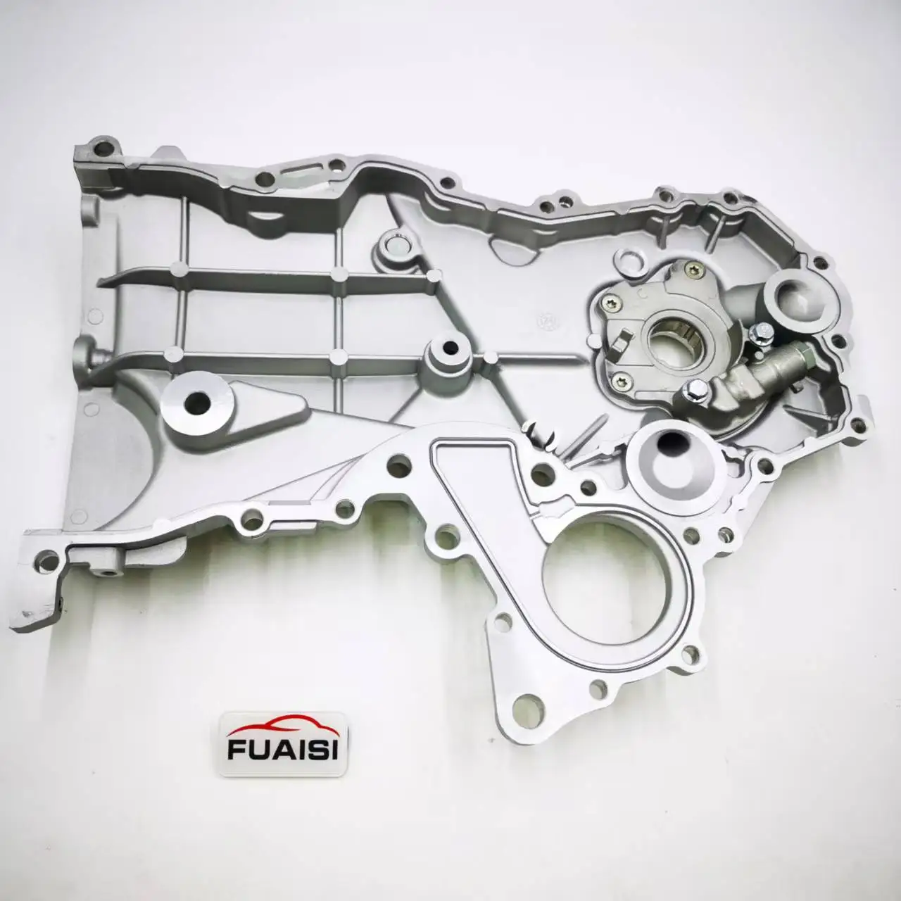 Oil Pump Timing Housing is suitable 1011100-EG01T for Great Wall HAVAL H6 H2 VOLEEX C50 Engine GW4G15B GW4G15T