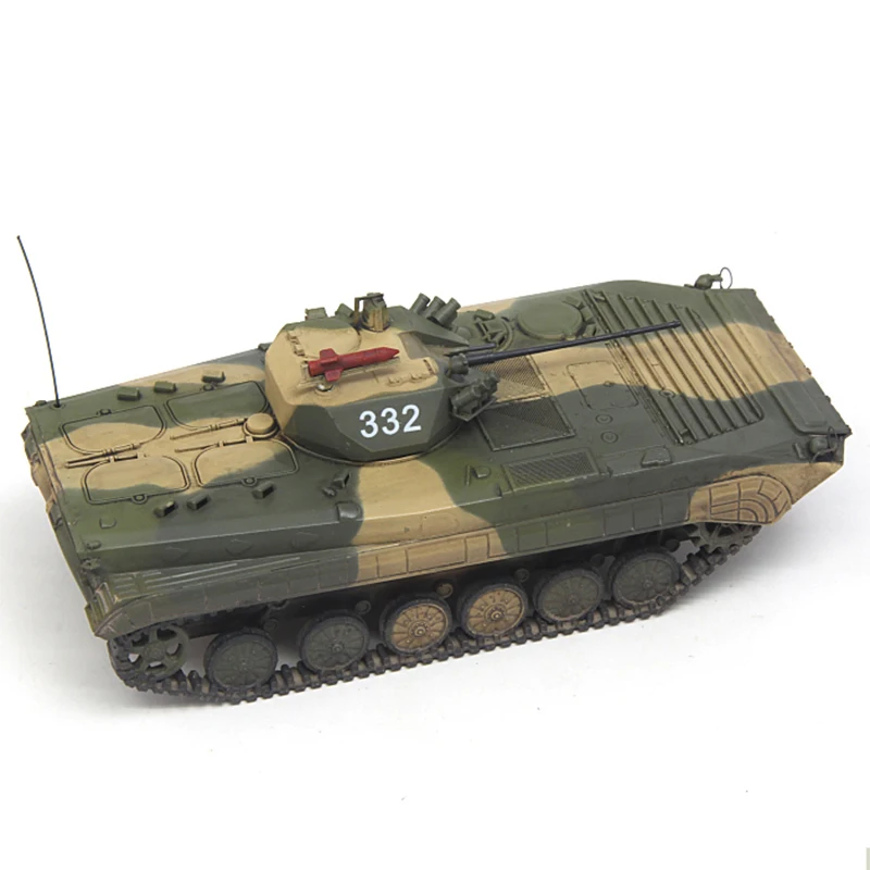 

Die cast Chinese Type 86A Infantry Tank Plastic Model 1:72 Scale Toy Gift Collection Simulation Display Decorative Men's Gift